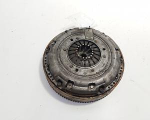 Volanta masa dubla cu placa presiune, Ford C-Max 2 1.6 TDCI, T1DB, 6 vit man (id:704966)