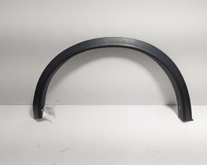 Ornament aripa stanga fata, cod 63861-1KA6A, Nissan Juke (id:704894)