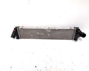 Radiator intercooler, cod 6G91-9L440-AE, Ford Focus 2 Cabriolet, 2.0 TDCI, G6DB (idi:545617)