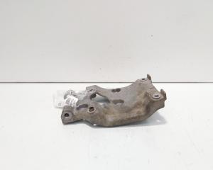 Suport compresor clima, cod 9646719580, Ford Focus 2 (DA) 1.6 TDCI, G6DA (id:704854)