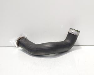 Furtun intercooler, cod 1645281582, Mercedes Clasa ML (W164) 3.0 CDI (id:704863)