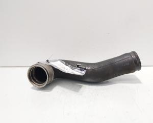 Furtun intercooler, cod 1645280382, Mercedes Clasa ML (W164) 3.0 CDI (id:704862)