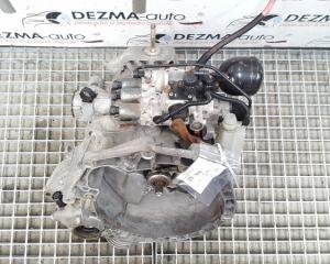Cutie automata, Fiat Linea (323), 1.4b (pr;110747)
