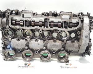 Capac chiulasa cu 2 axe came, cod 9644994680, Peugeot 308, 1.6 HDI, 9HY (idi:377931)
