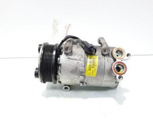Compresor clima, cod AV6N-19D629-BC, Land Rover Freelander 2 (FA), 2.2 CD4, 224DT (pr:110747)