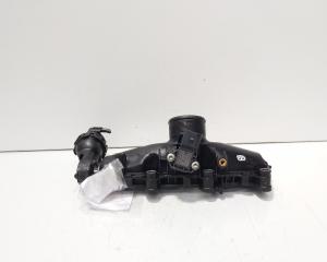 Galerie admisie cu clapete, cod 04B129709B, Vw Polo (6R) 1.4 TDI, CUS (id:704931)