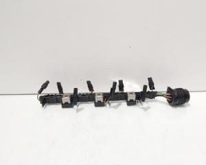 Instalatie electrica injectoare, Seat Leon (1P1) 2.0 TDI, BKD (id:704943)