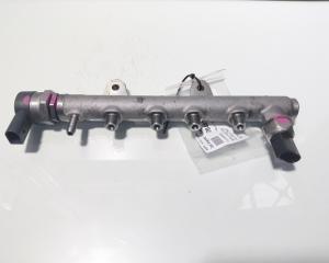 Rampa injectoare cu senzori Delphi, cod 04B130093, Vw Polo (6R) 1.4 TDI, CUS (id:704817)