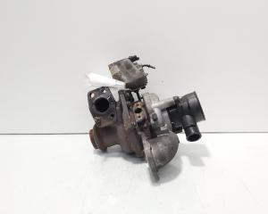 Turbosuflanta, cod 9686120680, Ford Grand C-Max 1.6 TDCI, T1DA (id:704959)