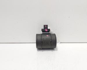 Debitmetru aer, cod GM55561912, 0281002940, Opel Astra J 1.7 CDTI, A17DTS (id:698395)