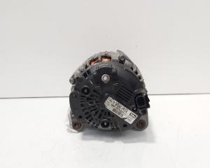 Alternator 140A Valeo, cod 06F903023C, Seat Leon (1P1) 1.9 TDI, BXE (id:704951)
