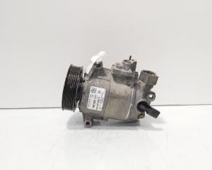 Compresor clima, cod 3M5H-19D629-KG, Ford Focus 2 (DA) 1.6 TDCI, G8DB (id:704969)