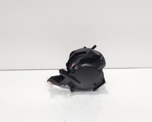 Carcasa filtru combustibil, cod 9645928180, Peugeot 407 2.0 TDCI (id:704474)