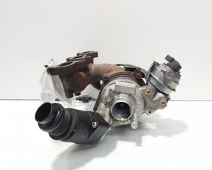 Turbosuflanta, cod 03P253019B, Vw Polo (6R) 1.2 TDI, CFW (id:705066)