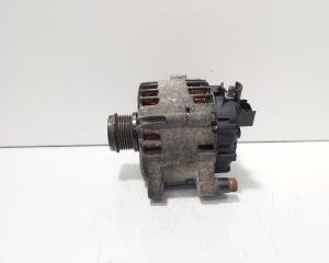 Alternator 150A, cod AV6N-10300-GC, Ford C-Max 2 1.6 TDCI, T1DB (id:704964)