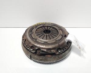 Volanta masa dubla cu placa presiune, Ford Focus 2 (DA) 1.6 TDCI, HHDA, 5 vit man (id:705053)