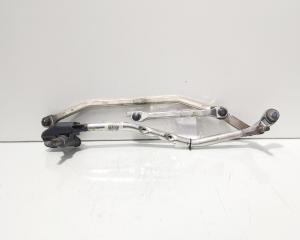 Ansamblu stergatoare fata, cod 288100001N, Renault Laguna 3 (id:705021)