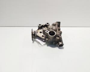 Pompa ulei, cod 8200345757, Opel Vivaro (F7) 2.0 CDTI, M9R782 (id:705043)