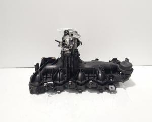 Galerie admisie cu clapete, cod 9659449480, Land Rover Range Rover Evoque 2.2 CD4, 224DT (id:705040)