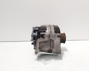 Alternator 100A Bosch, cod 13222930, Opel Corsa D 1.0 benz, Z10XEP (id:704900)