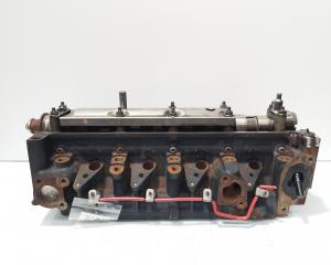 Chiulasa cu 1 ax came, cod 6G9Q-6090-A1A, Ford Mondeo 4 Turnier 1.8 TDCI, QYBA (id:704867)