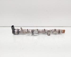 Rampa injectoare cu senzori, cod 03P089, Skoda Fabia 2 Combi (5J, 545) 1.2 TDI, CFW (id:705052)