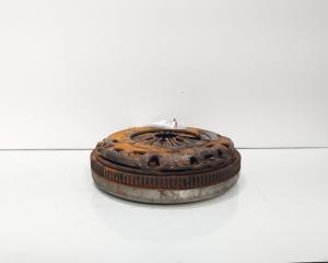 Volanta masa dubla cu placa presiune, Skoda Octavia 2 (1Z3) 1.9 TDI, BXE, 5 vit man (id:704831)