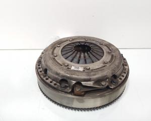 Volanta masa dubla cu placa presiune, Ford Focus 3 1.5 TDCI, XWDB, 6 vit man (id:704827)