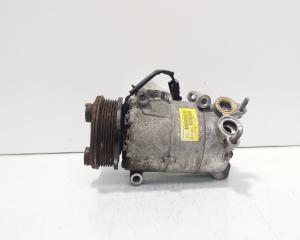 Compresor clima, cod AV61-19D629-DC, Ford S-Max 1, 2.0 TDCI, QXWA (id:705073)