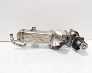 Racitor gaze cu egr, cod 03L131512C, VW Tiguan (5N) 2.0 TDI, CFF (id:705057)