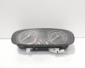 Ceas bord, cod 248100006R, Renault Laguna 3 2.0 DCI, vol pe stanga (id:705014)