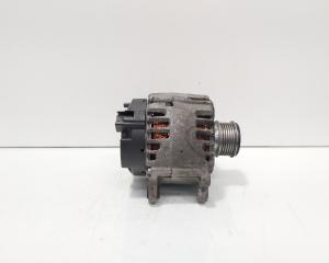 Alternator 140A Valeo, cod 03P903023B, Seat Ibiza 5 (6J5) 1.2 TDI, CFW (id:705068)