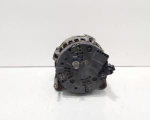 Alternator 180A Bosch, cod 03L903024F, VW Passat (362) 2.0 TDI, CFG (id:705058)