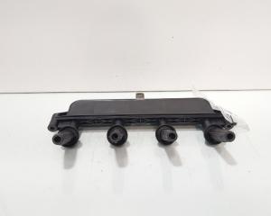 Bobina inductie, cod 9635864980, Citroen C2 (JM) 1.1 benz, HFX (id:705046)