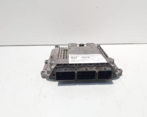 Calculator motor ECU, cod 8200726880, 0281015781, Renault Laguna 3 2.0 DCI, M9R802 (id:705016)