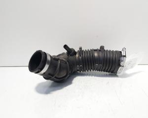 Furtun turbo, cod 8200714810, Renault Laguna 3 2.0 DCI, M9R802 (id:705041)