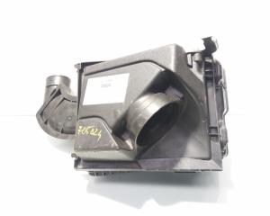 Carcasa filtru aer, cod 8200545836, Renault Laguna 3, 2.0 DCI, M9R802 (id:705024)