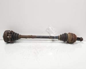 Planetara dreapta spate, cod 7533446, Bmw 3 (E90) 2.0 diesel, N47D20A, 6 vit man (id:703099)