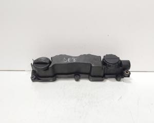 Capac culbutori, cod 9660281080, Peugeot Partner (I) Combispace 1.6 HDI, 9HX (id:704986)