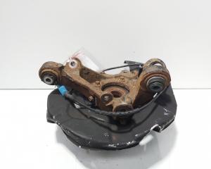 Fuzeta stanga spate, cod 6788049-04, Bmw X1 (E84) 2.0 diesel, N47D20C (id:703101)