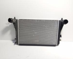 Radiator intercooler, cod 1K0145803AF, Vw Golf 6 Variant (AJ5) 1.6 TDI, CAY (id:704903)