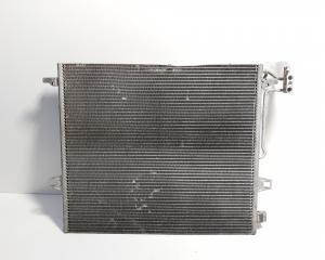 Radiator clima, cod A2515000054, Mercedes Clasa ML (W164) 3.0 CDI (id:704864)