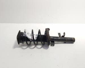 Amortizor dreapta fata, cod BV61-18K045-ABC, Ford Focus 3 (id:705029)