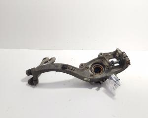 Fuzeta dreapta fata, cod 8K0407242Q, Audi A5 Sportback (8TA) 2.0 TDI, CAGA (id:704851)