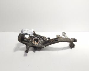 Fuzeta stanga fata, cod 8K0407241Q, Audi A5 Sportback (8TA) 2.0 TDI, CAGA (id:704852)