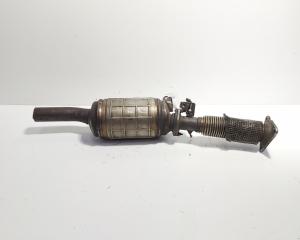 Catalizator cod 208020008R, Renault Laguna 3, 2.0 DCI, M9R808 (id:693042)