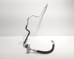 Conducta clima, cod 1J1820743M, VW Golf 4 Variant (1J5) 1.9 TDI, ATD (id:704848)
