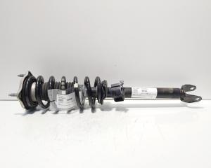 Amortizor stanga fata, cod A2053200613, Mercedes Clasa C (W205) 2.2 CDI, OM651921 (id:704644)