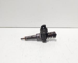 Injector, cod 038130073BQ, BPT, 0414720312, Vw Touran (1T1, 1T2) 2.0 TDI, BMM (id:704808)