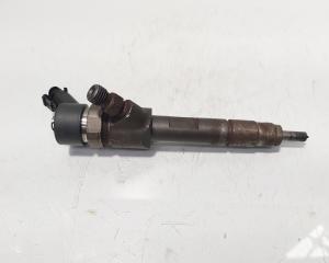 Injector, cod 8200389369, 0445110230, Renault Megane 2 1.9 DCI, F9Q804 (id:704613)